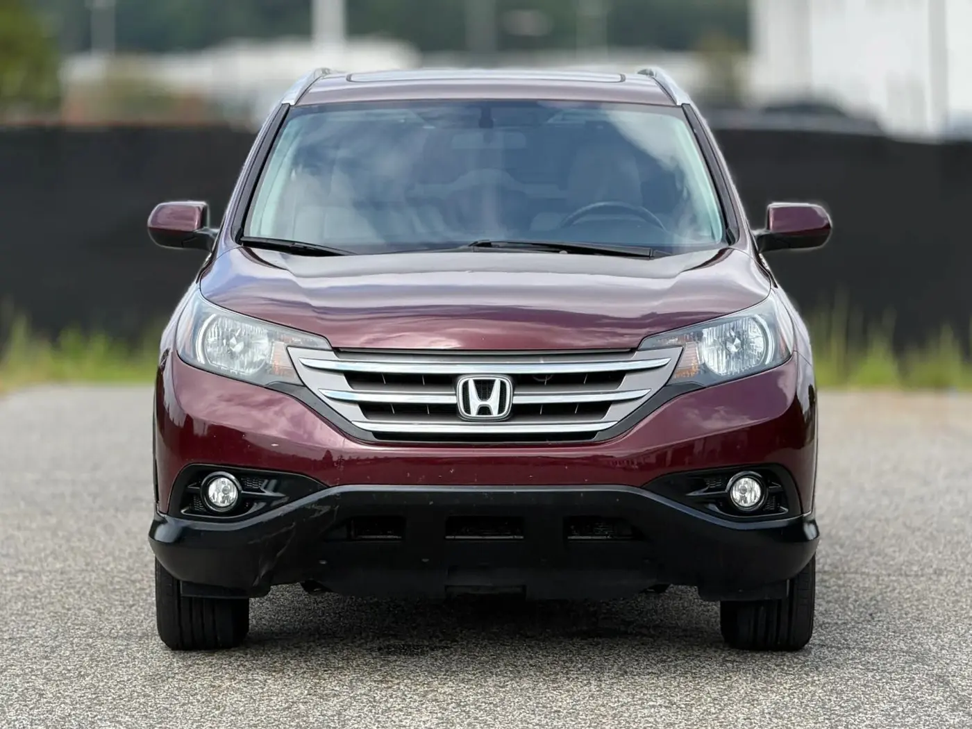 2013 Honda CR-V - $10,950
