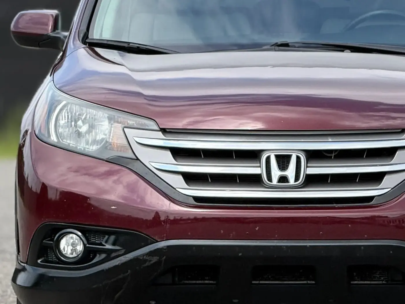 2013 Honda CR-V - $10,950
