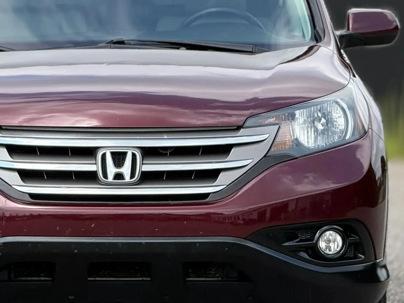 2013 Honda CR-V - $10,950