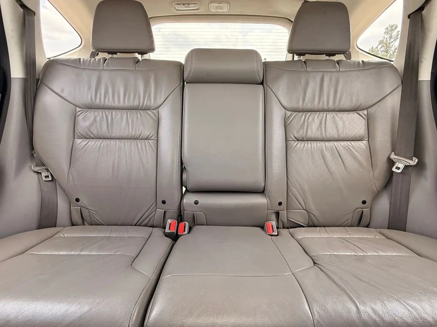 2013 Honda CR-V - $10,950