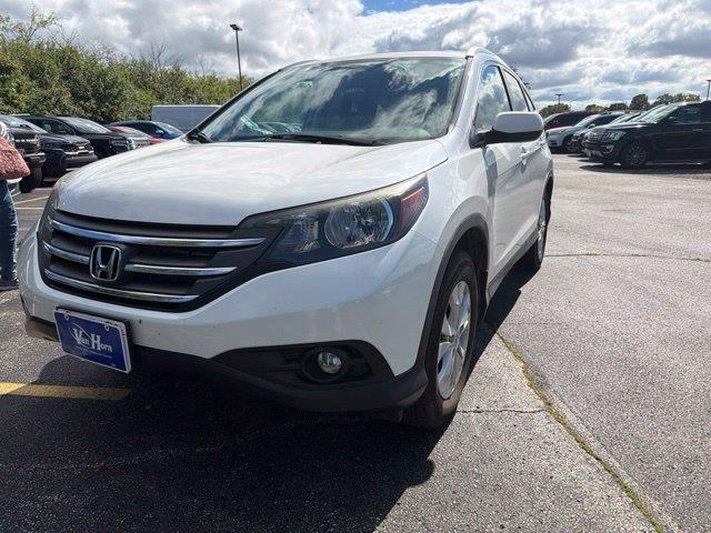 2014 Honda CR-V - $15,621