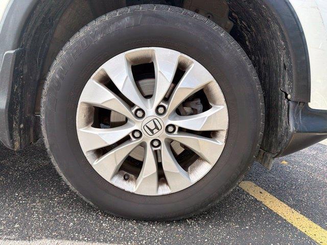 2014 Honda CR-V - $15,621