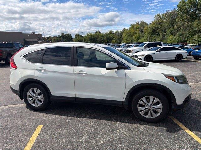 2014 Honda CR-V - $15,621