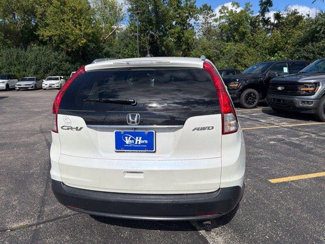 2014 Honda CR-V - $15,621