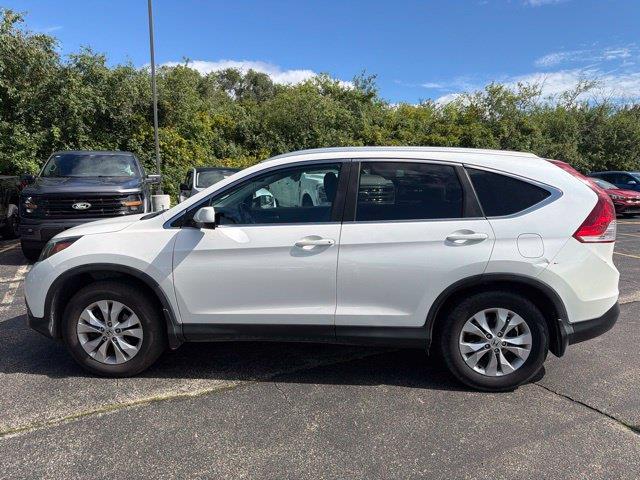 2014 Honda CR-V - $15,621