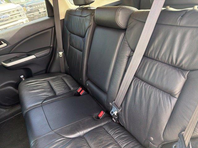2014 Honda CR-V - $15,621