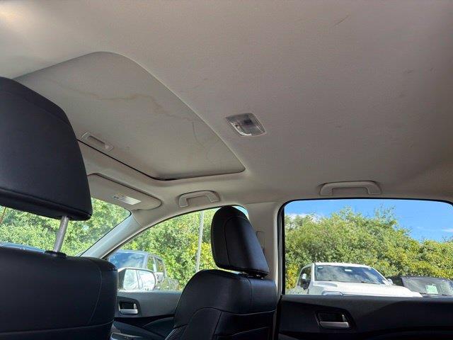 2014 Honda CR-V - $15,621