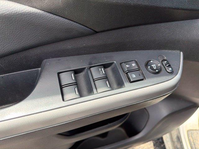 2014 Honda CR-V - $15,621