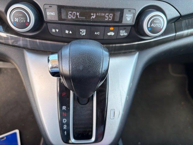 2014 Honda CR-V - $15,621