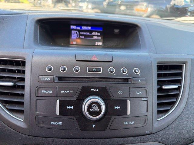 2014 Honda CR-V - $15,621