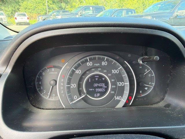 2014 Honda CR-V - $15,621
