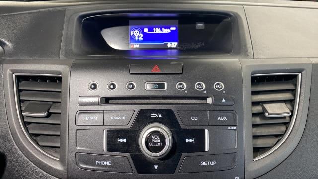 2014 Honda CR-V - $15,621