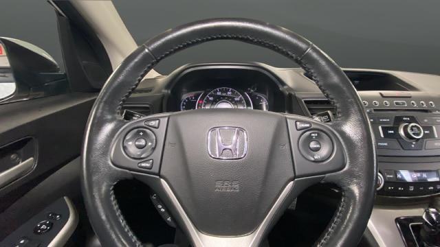 2014 Honda CR-V - $15,621