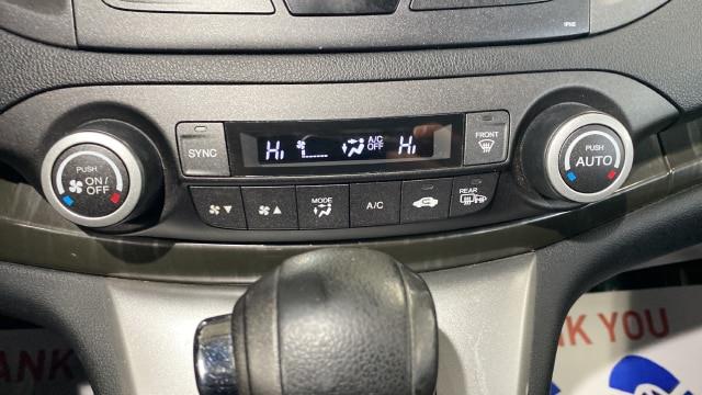 2014 Honda CR-V - $15,621