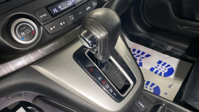 2014 Honda CR-V - $15,621