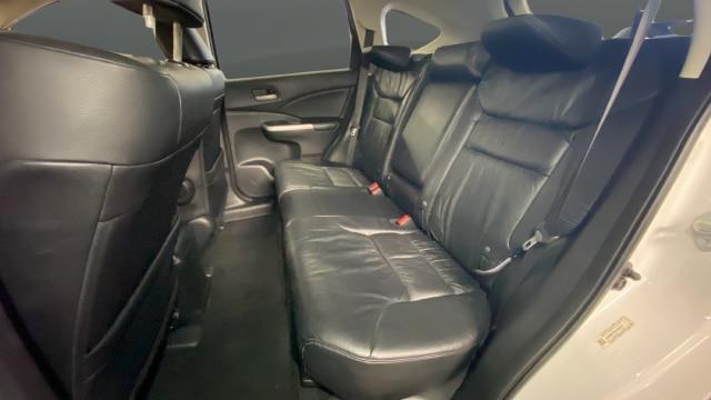 2014 Honda CR-V - $15,621