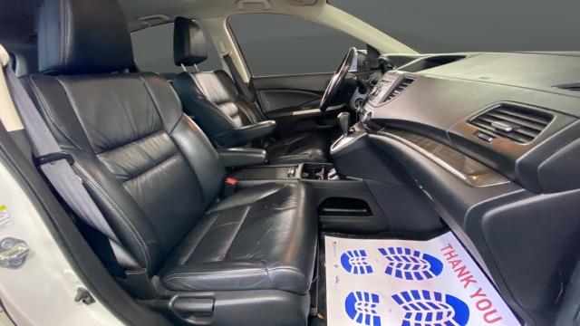 2014 Honda CR-V - $15,621