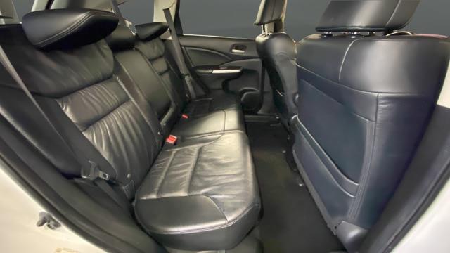 2014 Honda CR-V - $15,621