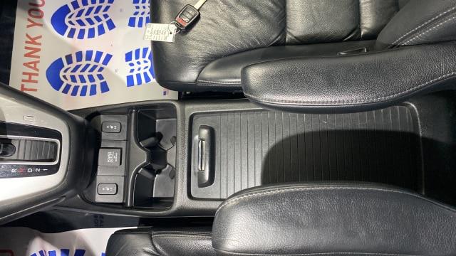 2014 Honda CR-V - $15,621