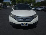 2012 CR-V Thumbnail 2