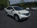 2012 CR-V Thumbnail 4
