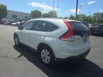 2012 CR-V Thumbnail 6