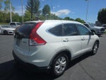 2012 CR-V Thumbnail 7