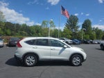 2012 CR-V Thumbnail 8