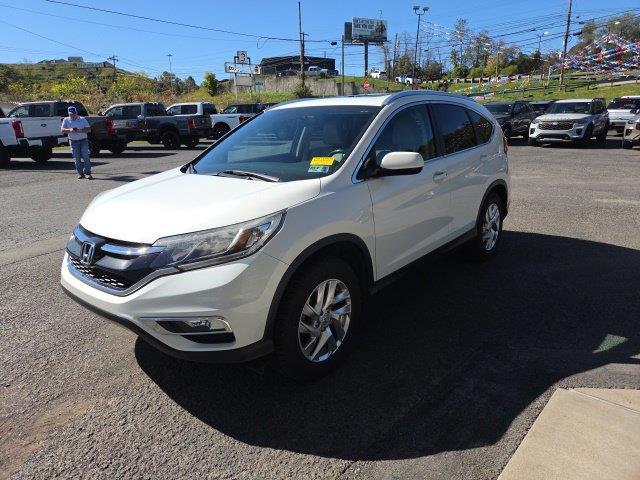 2015 Honda CR-V - $13,000