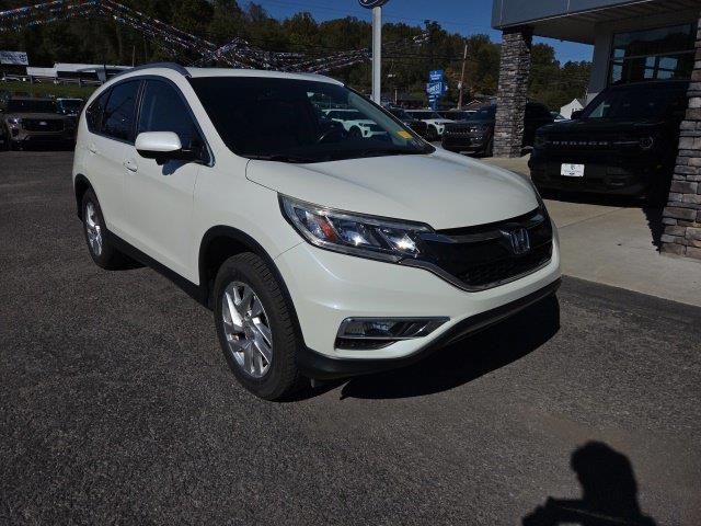 2015 Honda CR-V - $13,000
