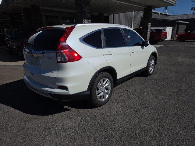 2015 Honda CR-V - $13,000