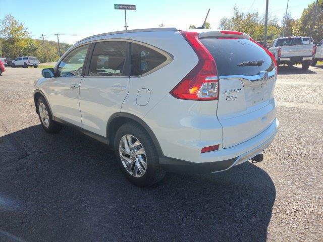 2015 Honda CR-V - $13,000