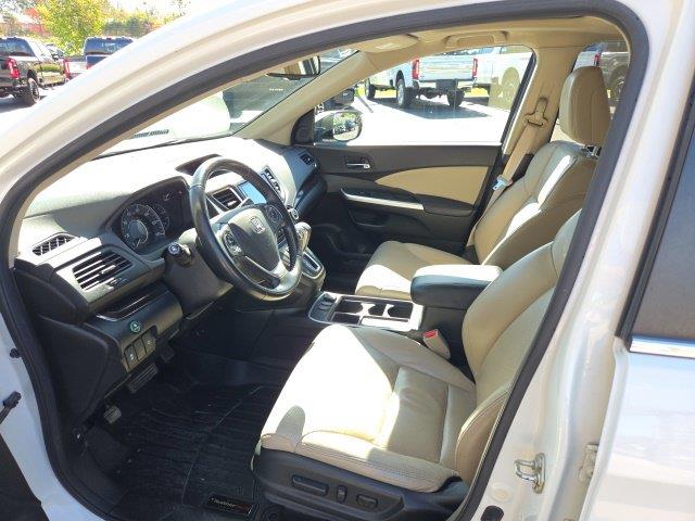 2015 Honda CR-V - $13,000