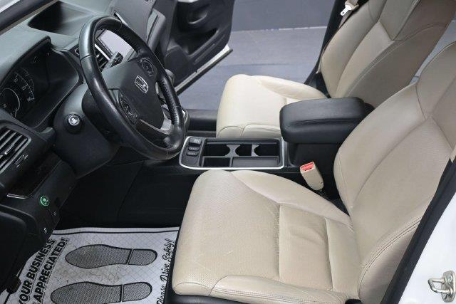 2015 Honda CR-V - $13,000