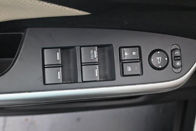 2015 Honda CR-V - $13,000