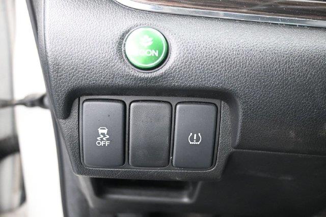2015 Honda CR-V - $13,000