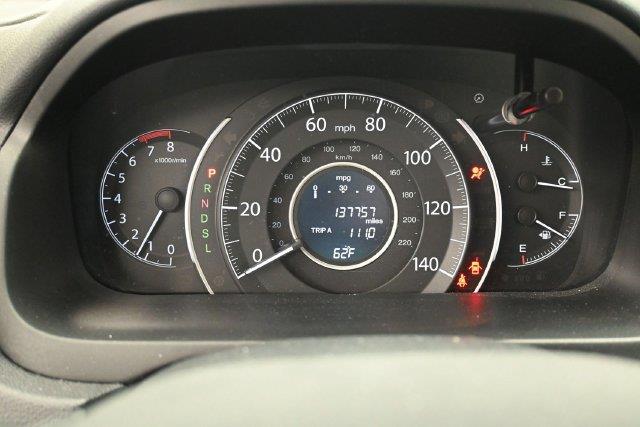 2015 Honda CR-V - $13,000