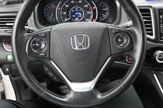 2015 Honda CR-V - $13,000