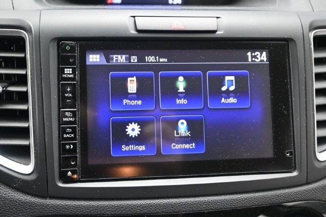 2015 Honda CR-V - $13,000
