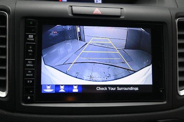 2015 Honda CR-V - $13,000