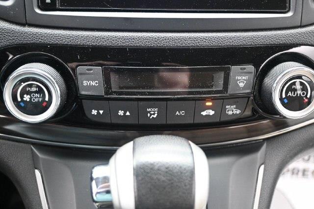 2015 Honda CR-V - $13,000