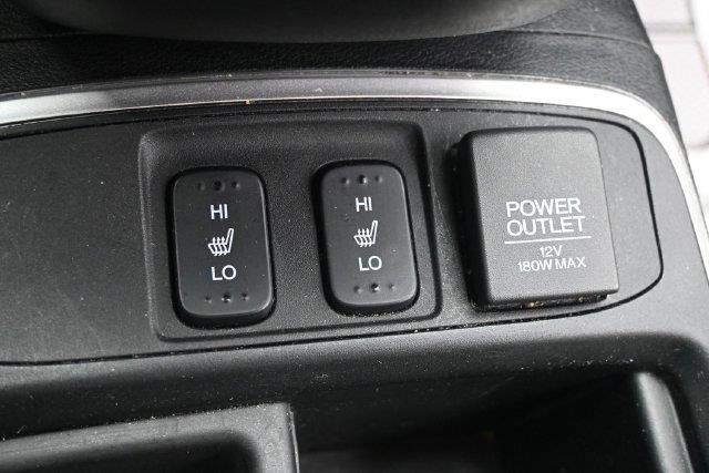 2015 Honda CR-V - $13,000