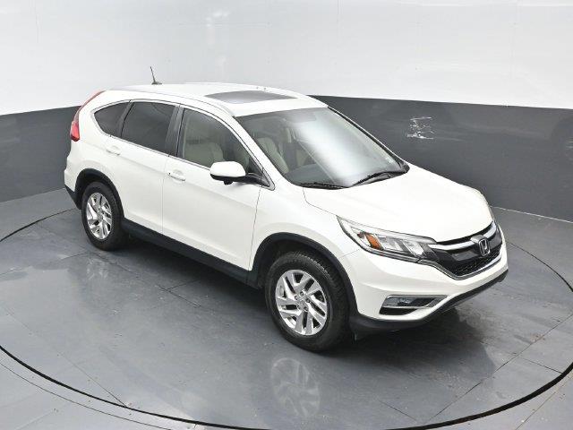 2015 Honda CR-V - $13,000