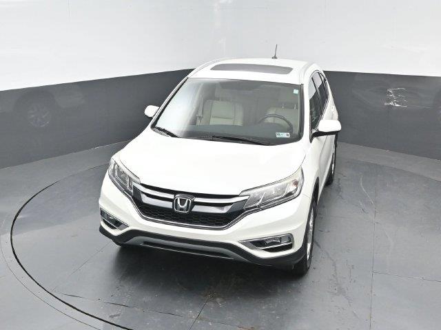 2015 Honda CR-V - $13,000