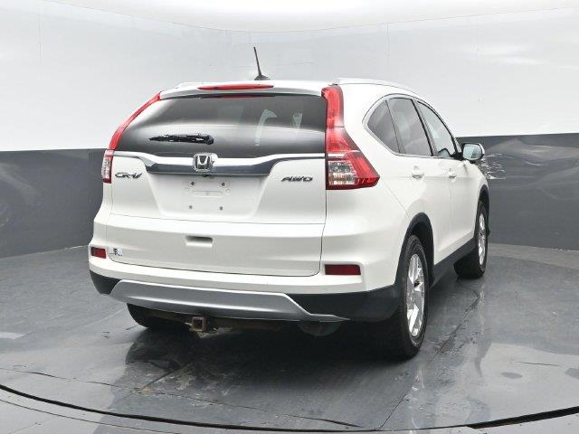2015 Honda CR-V - $13,000
