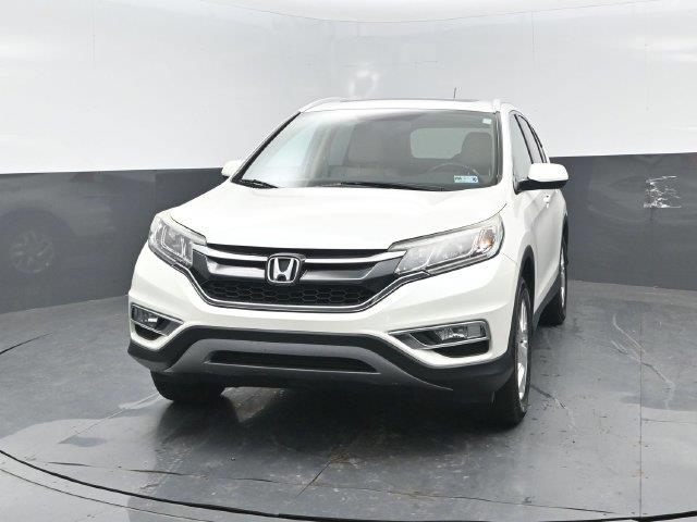 2015 Honda CR-V - $13,000