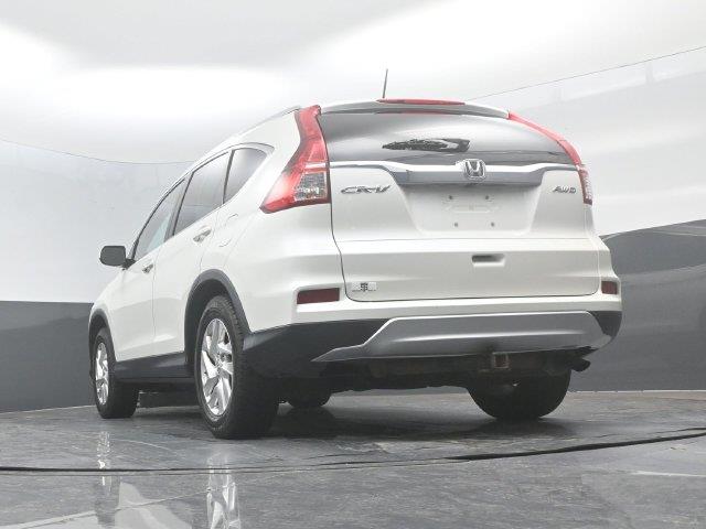 2015 Honda CR-V - $13,000