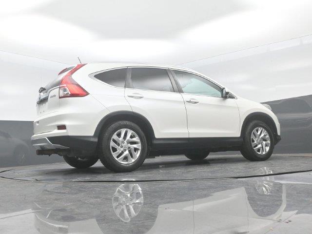2015 Honda CR-V - $13,000