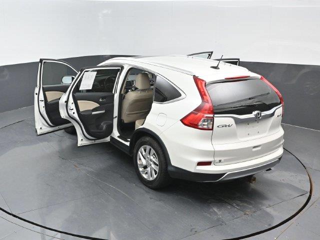 2015 Honda CR-V - $13,000