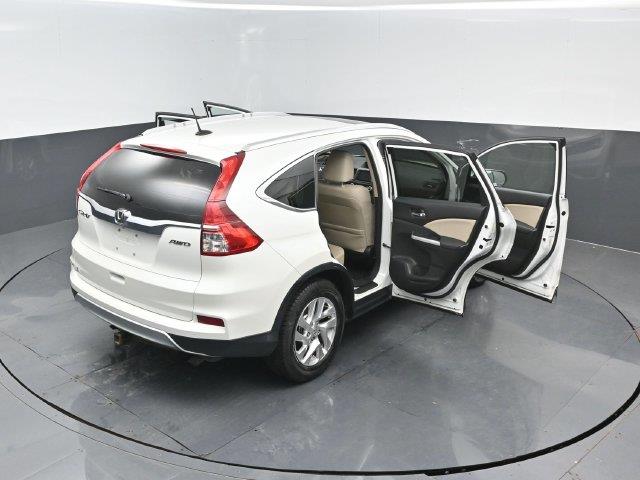 2015 Honda CR-V - $13,000